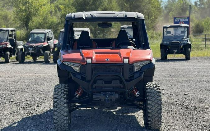 2024 Polaris® XPedition ADV Ultimate