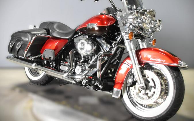 2013 Harley-Davidson Road King Classic