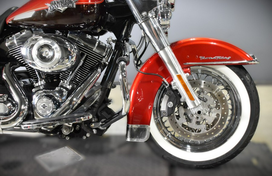 2013 Harley-Davidson Road King Classic