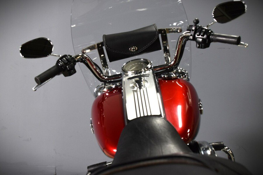 2013 Harley-Davidson Road King Classic