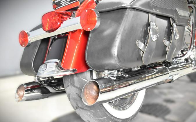 2013 Harley-Davidson Road King Classic