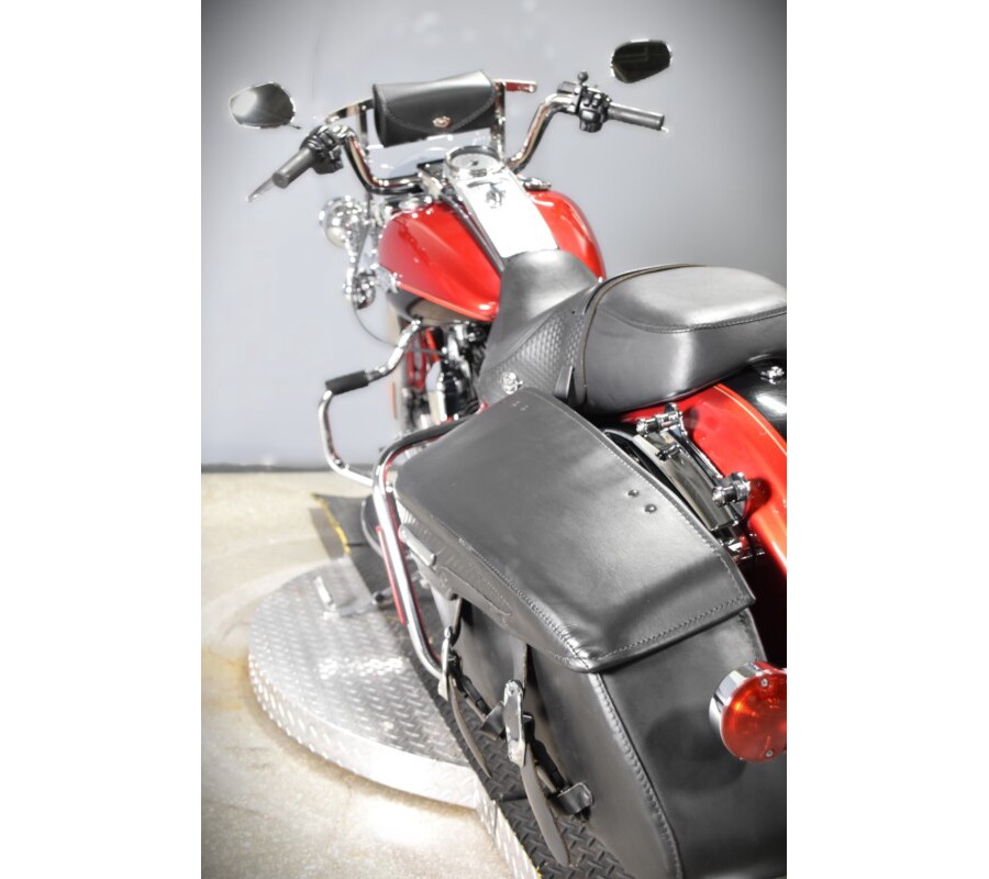 2013 Harley-Davidson Road King Classic