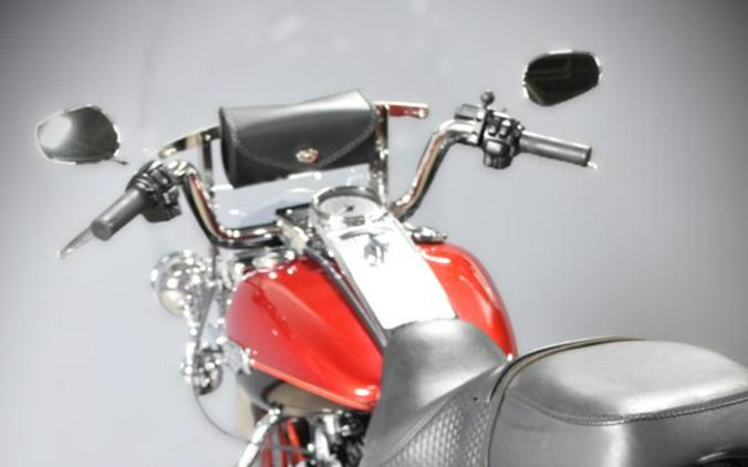 2013 Harley-Davidson Road King Classic