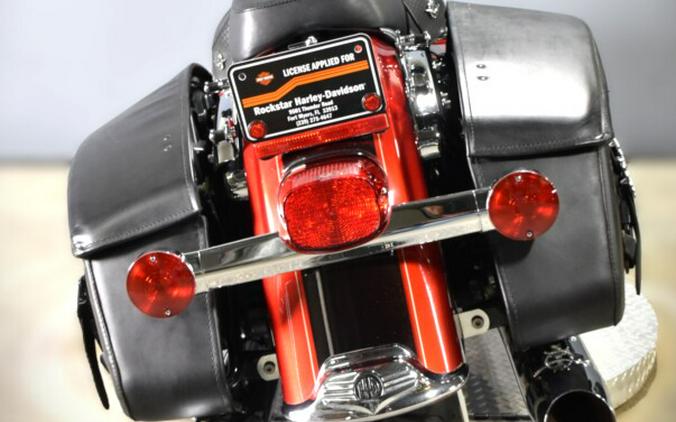 2013 Harley-Davidson Road King Classic