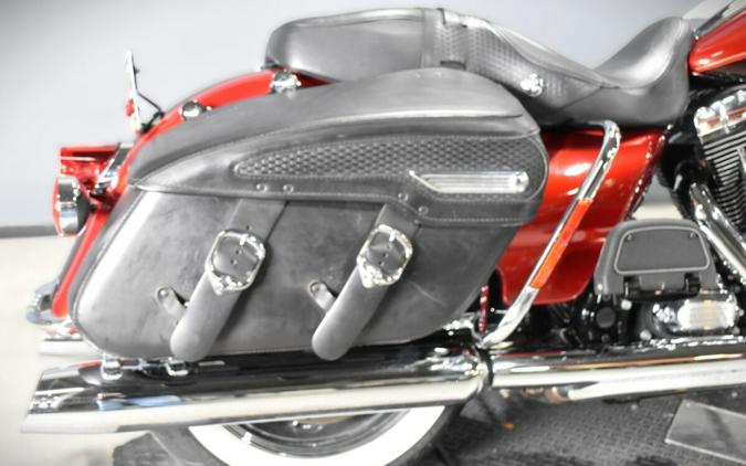 2013 Harley-Davidson Road King Classic