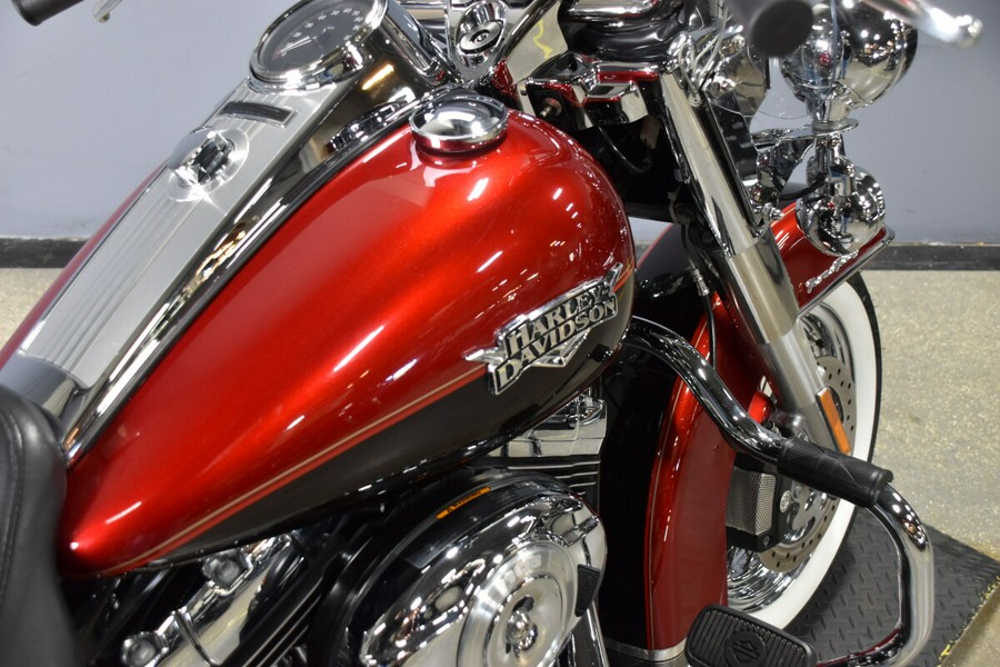 2013 Harley-Davidson Road King Classic