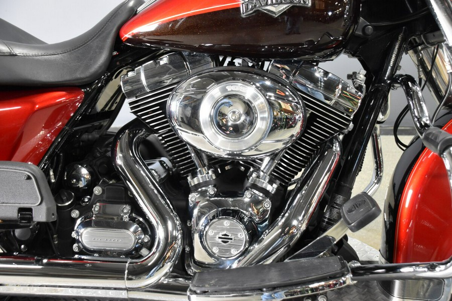 2013 Harley-Davidson Road King Classic