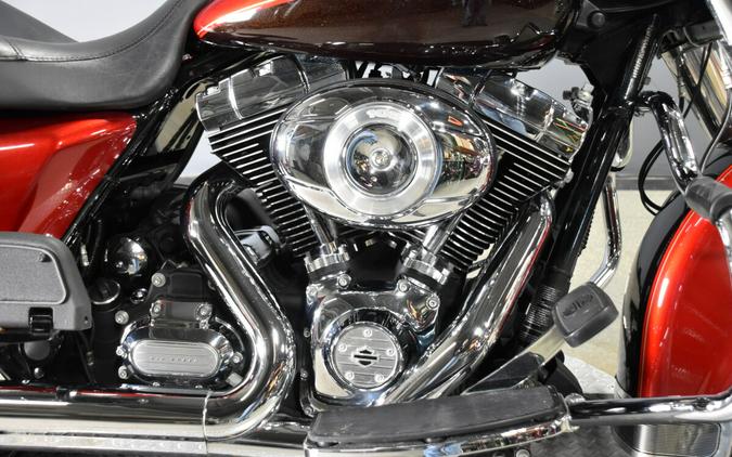 2013 Harley-Davidson Road King Classic