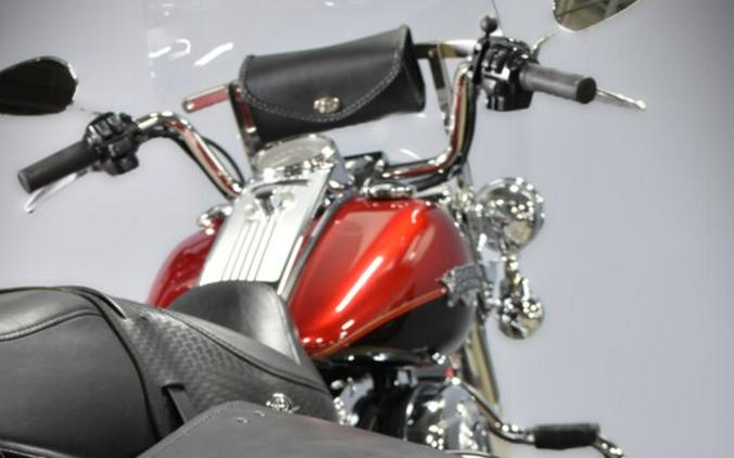 2013 Harley-Davidson Road King Classic