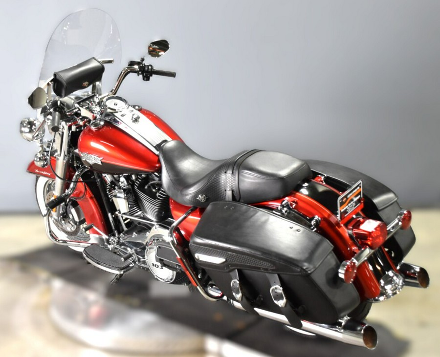 2013 Harley-Davidson Road King Classic