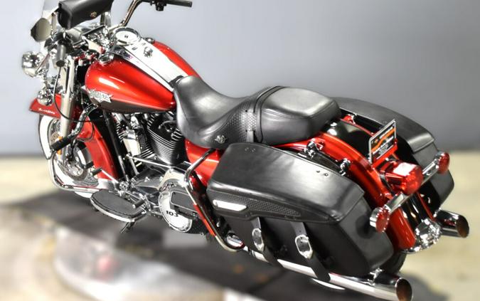 2013 Harley-Davidson Road King Classic