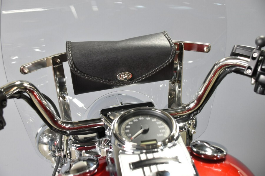 2013 Harley-Davidson Road King Classic