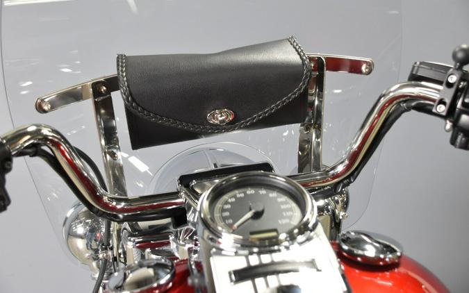 2013 Harley-Davidson Road King Classic