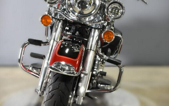 2013 Harley-Davidson Road King Classic