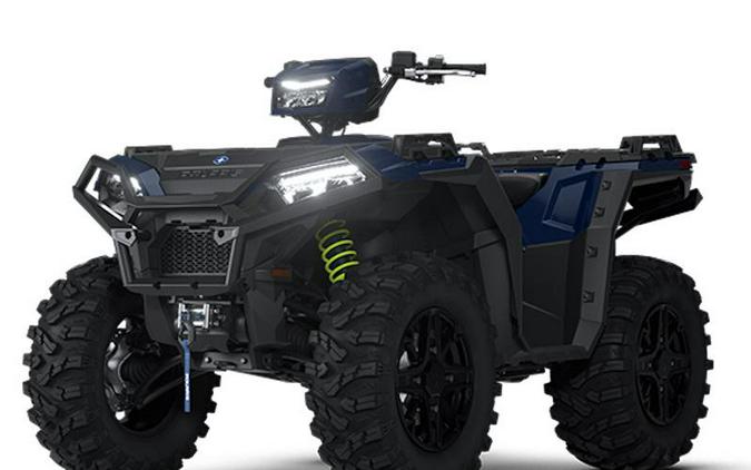 2026 Polaris® Sportsman 850 Trail