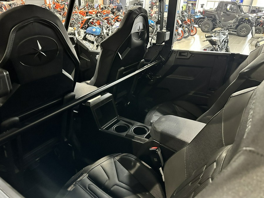 2026 Polaris GENERAL XP 4 1000 ULTIMATE SUPER GRAPHITE Ultimate