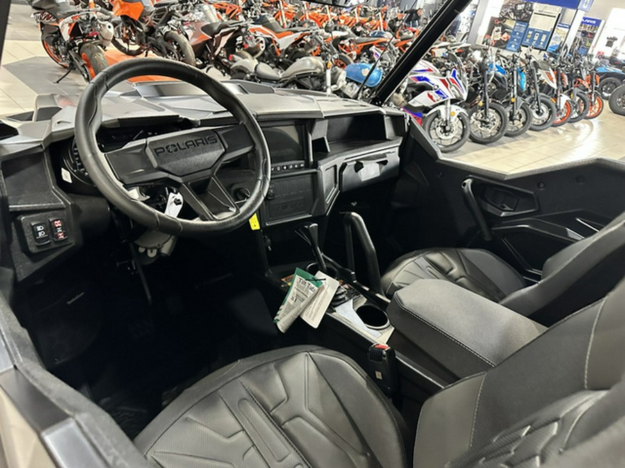 2026 Polaris GENERAL XP 4 1000 ULTIMATE SUPER GRAPHITE Ultimate