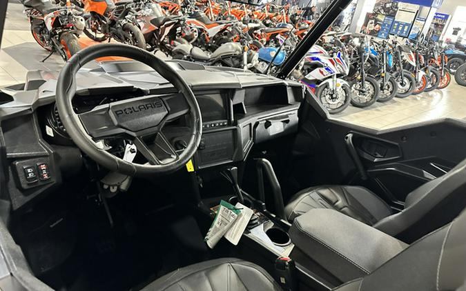 2026 Polaris GENERAL XP 4 1000 ULTIMATE SUPER GRAPHITE Ultimate