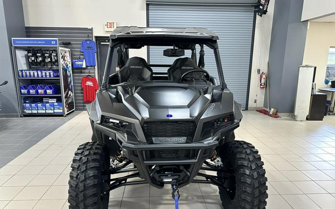 2026 Polaris GENERAL XP 4 1000 ULTIMATE SUPER GRAPHITE Ultimate