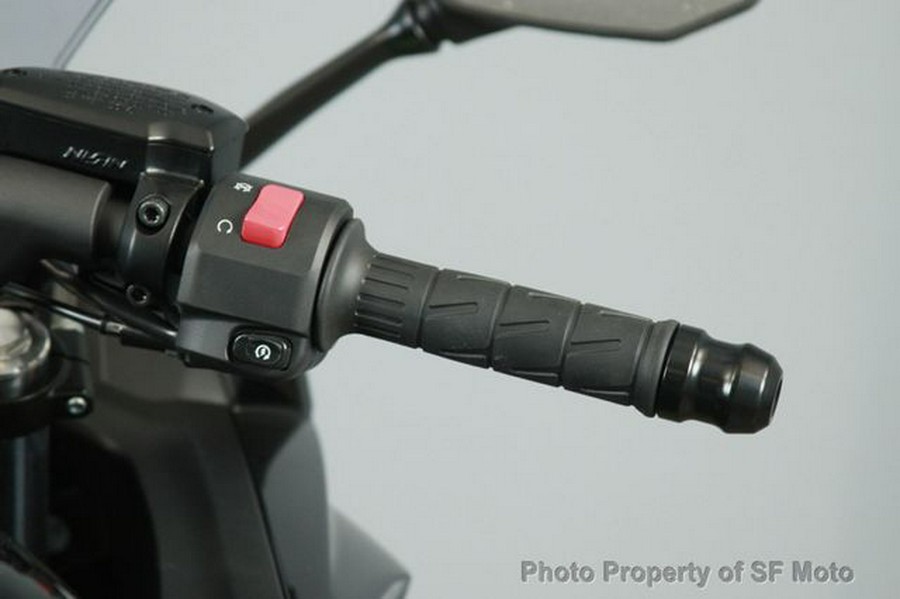 2026 Kawasaki Ninja 650 ABS