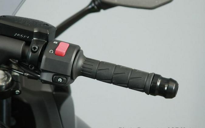 2026 Kawasaki Ninja 650 ABS