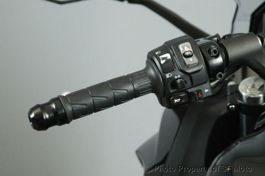 2026 Kawasaki Ninja 650 ABS