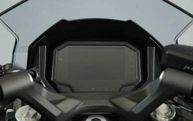 2026 Kawasaki Ninja 650 ABS