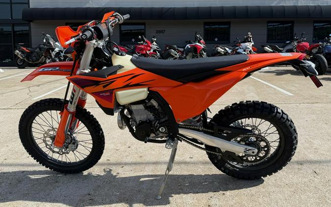 2026 KTM EXC 500 F