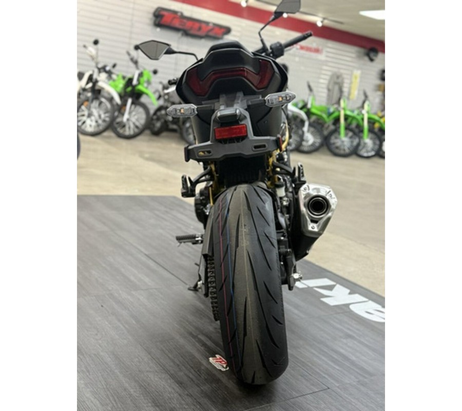 2026 Kawasaki Z900 ABS