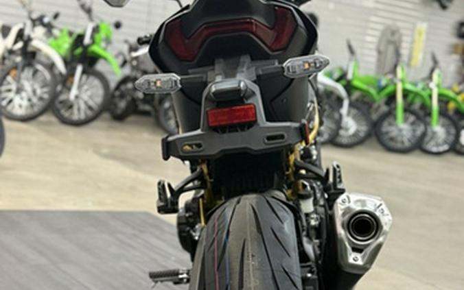2026 Kawasaki Z900 ABS
