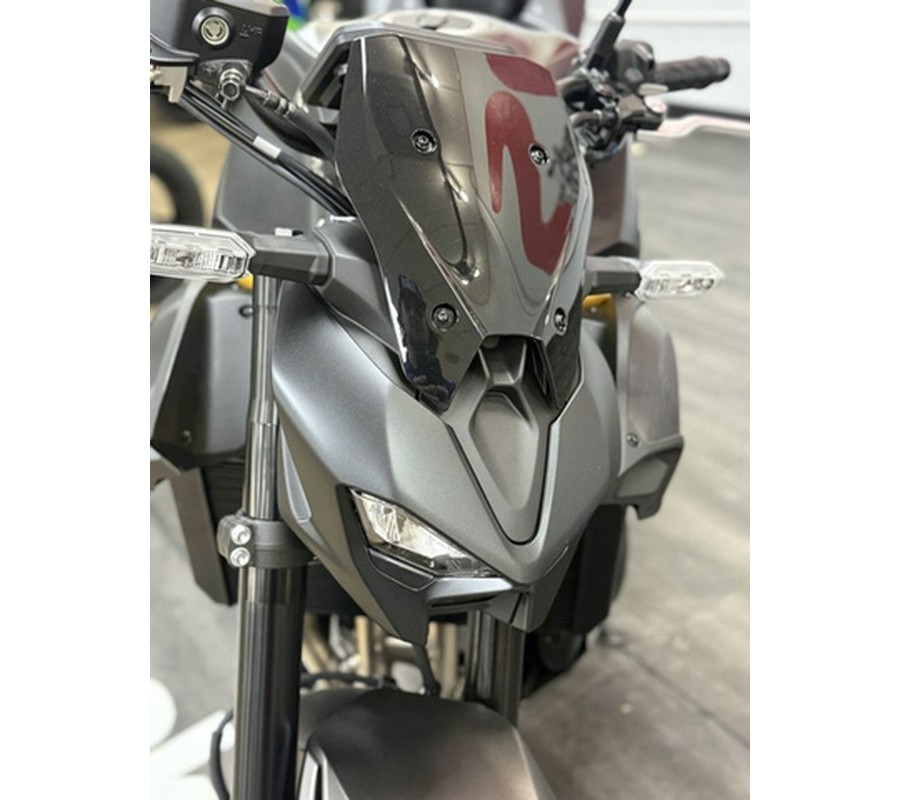 2026 Kawasaki Z900 ABS