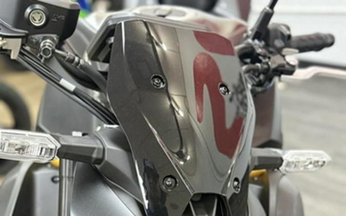 2026 Kawasaki Z900 ABS