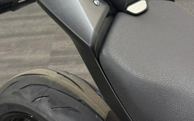 2026 Kawasaki Z900 ABS