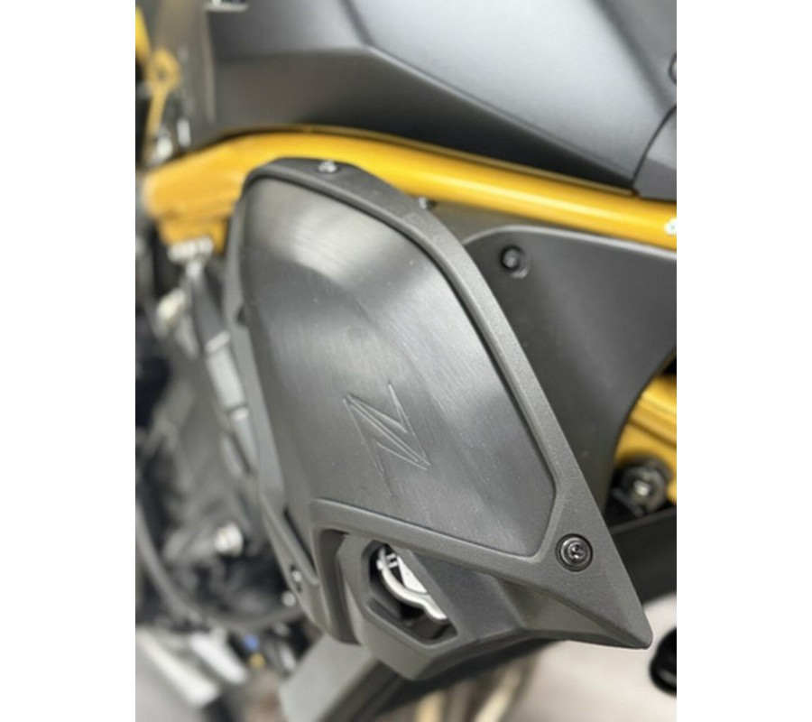2026 Kawasaki Z900 ABS