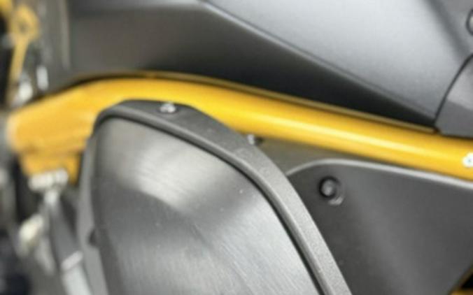 2026 Kawasaki Z900 ABS