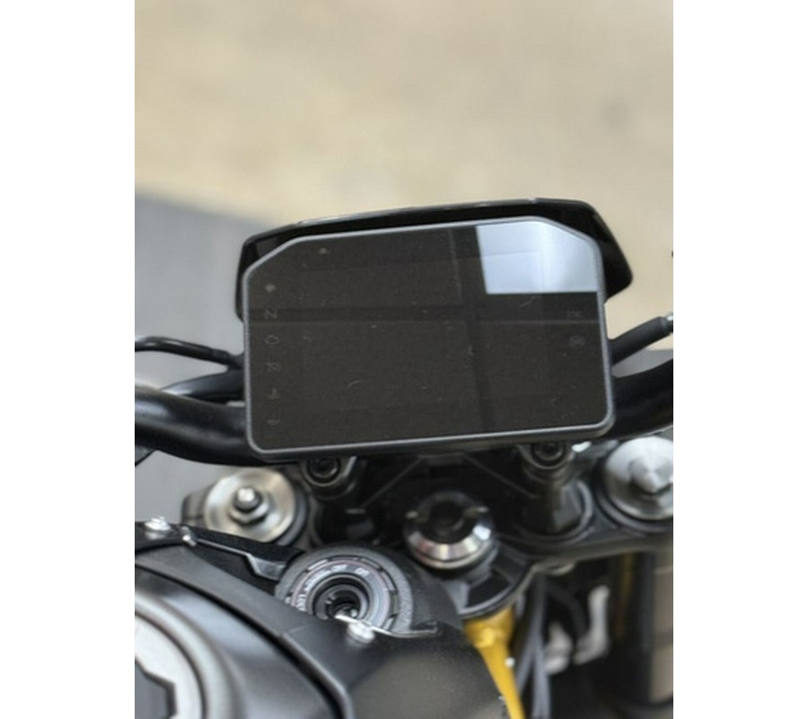 2026 Kawasaki Z900 ABS