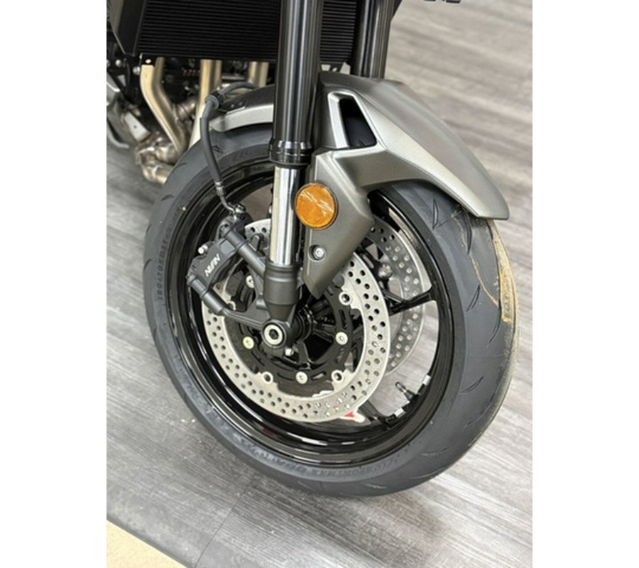 2026 Kawasaki Z900 ABS