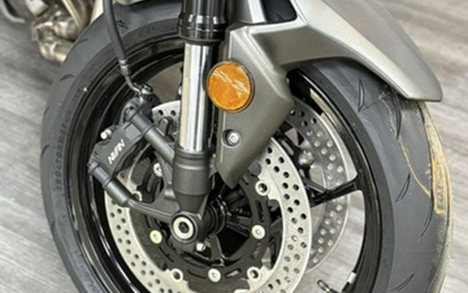 2026 Kawasaki Z900 ABS