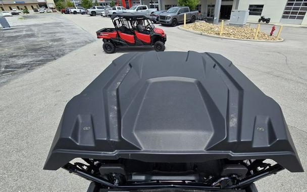 2025 Honda® Pioneer 1000-6 Deluxe Crew