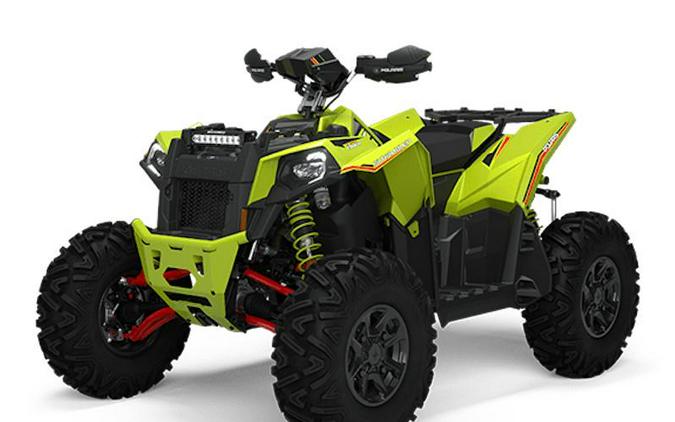 2025 Polaris® Scrambler XP 1000 S