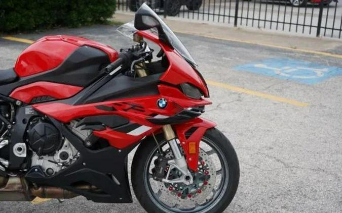 2024 BMW S1000RR