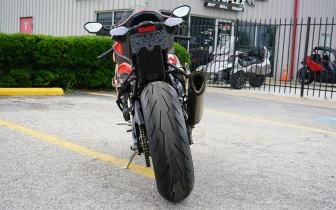 2024 BMW S1000RR