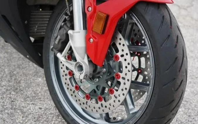2024 BMW S1000RR