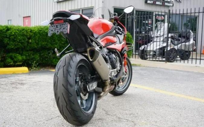 2024 BMW S1000RR