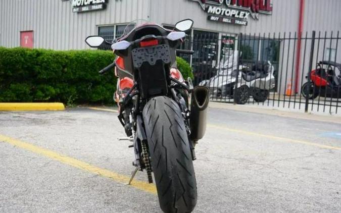 2024 BMW S1000RR