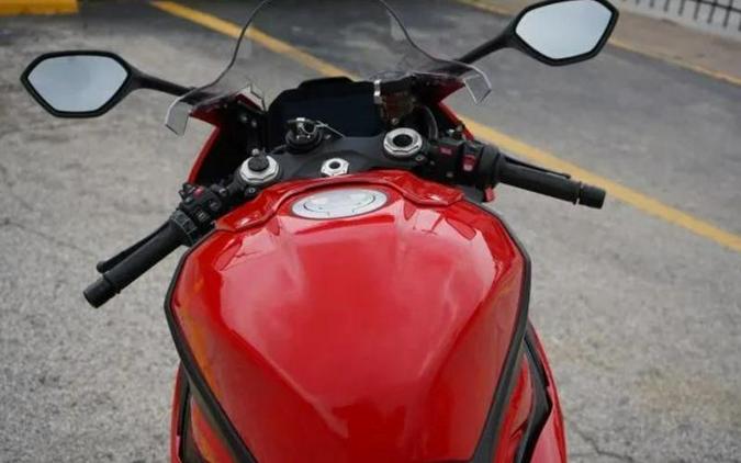 2024 BMW S1000RR