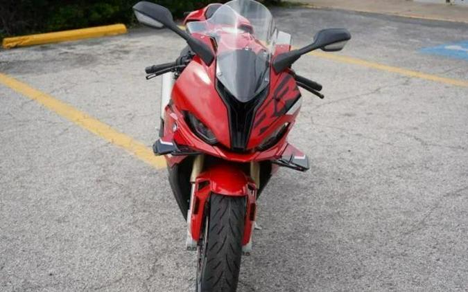 2024 BMW S1000RR