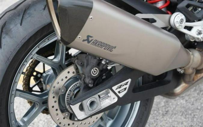 2024 BMW S1000RR