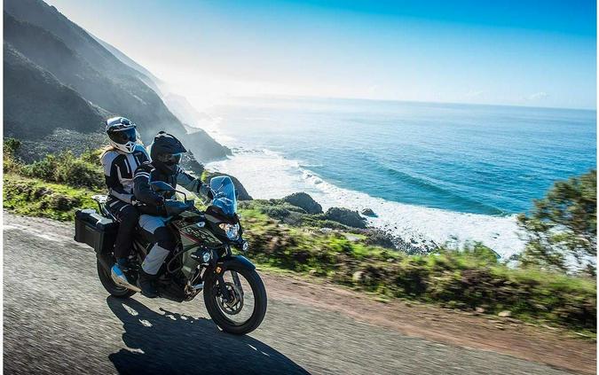 2024 VERSYS-X 300 ABS - Kawasaki