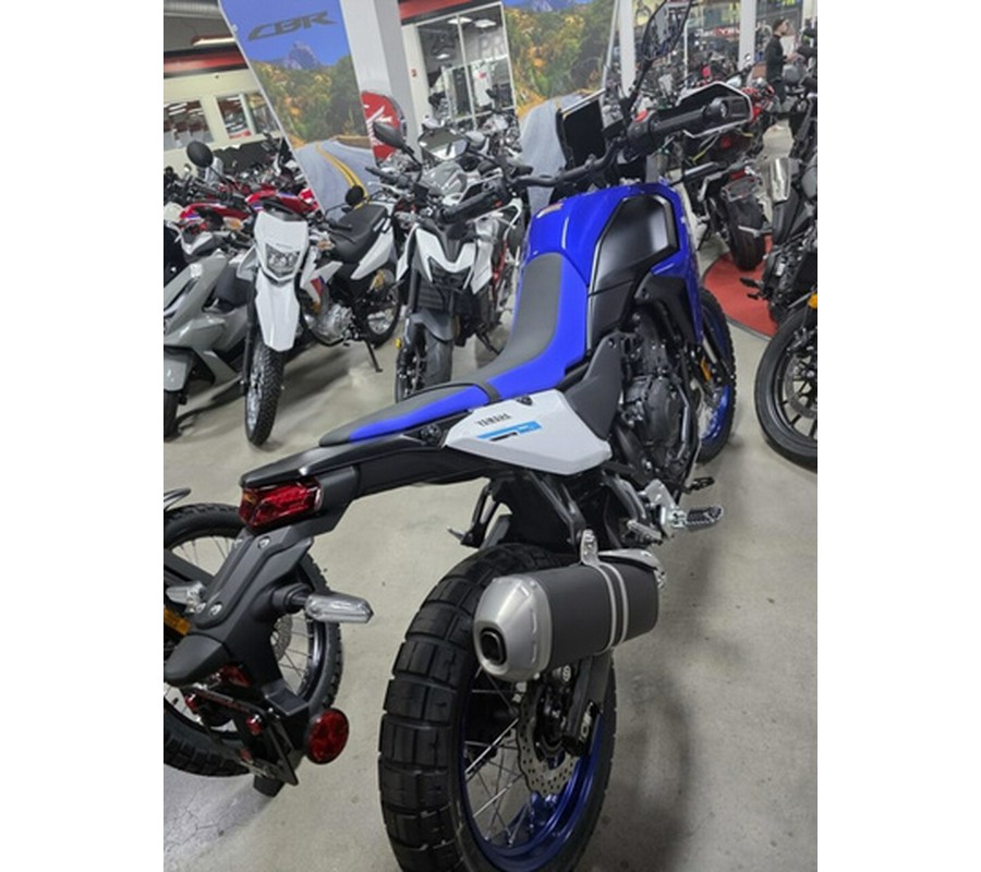 2026 Yamaha Tenere 700